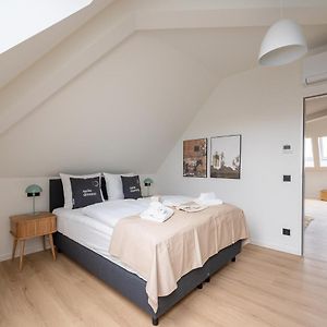 Suite met een Slaapkamer